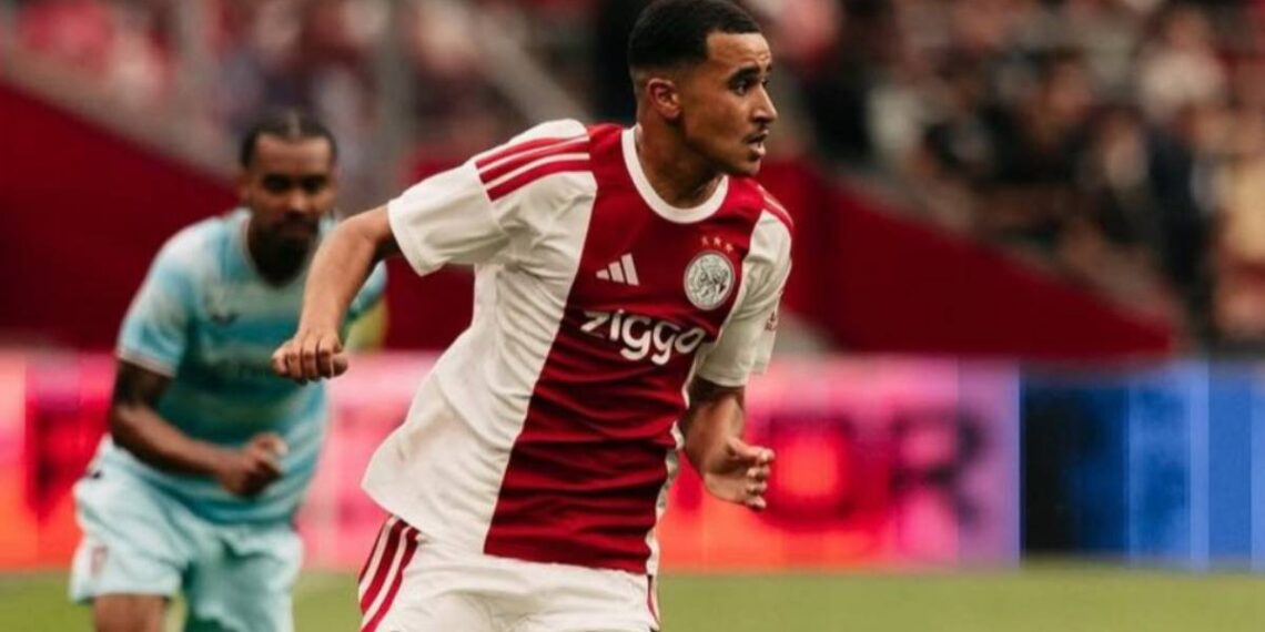 Abdellah Ouazane