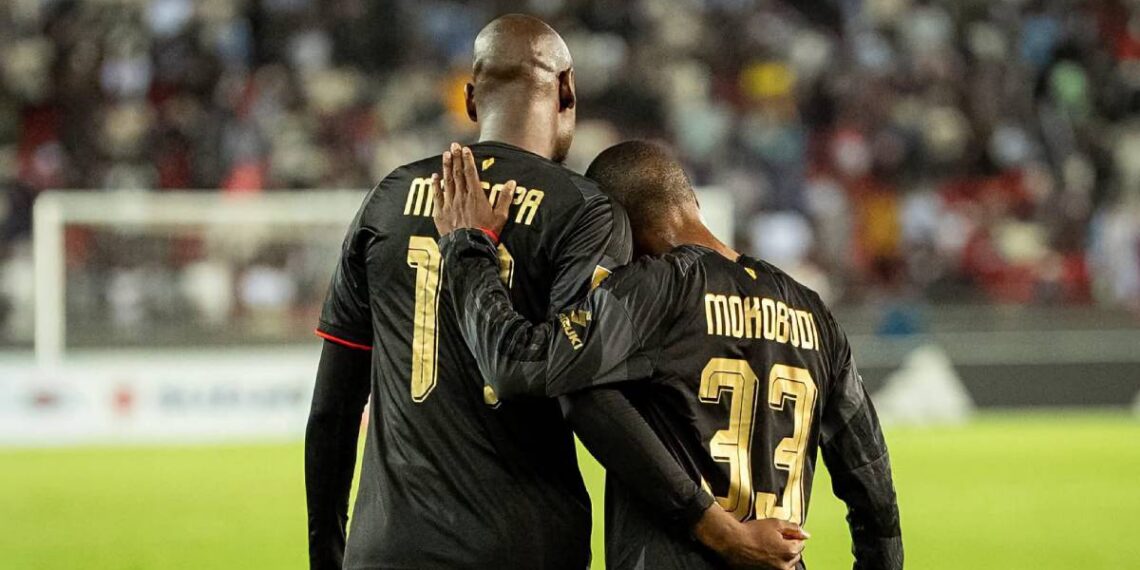 Football africain
