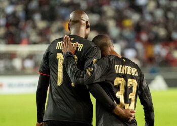 Football africain