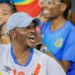 RDC developpement football